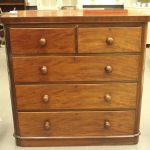 769 6325 CHEST OF DRAWERS